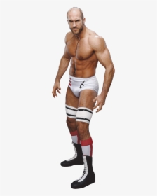 Wwe Cesaro 2016 Png , Png Download - Cesaro Png 2017 Wwe, Transparent Png, Free Download