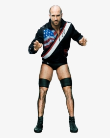 Wwe Cesaro Png, Transparent Png, Free Download