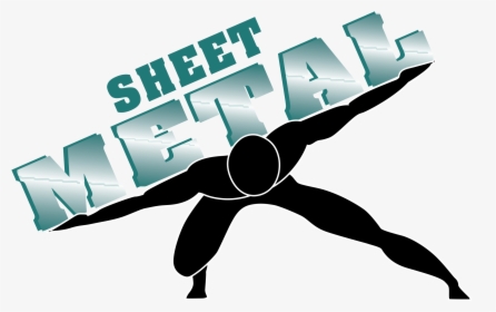 Sheet Metal Logo Png Transparent - Sheet Metal Logo, Png Download, Free Download
