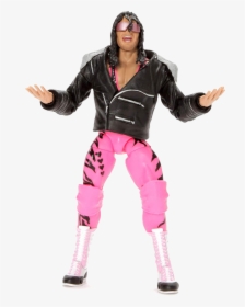 Bret Hart Ultimate Edition, HD Png Download, Free Download
