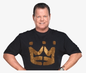 Wwe Wiki - Jerry Lawler Png, Transparent Png, Free Download