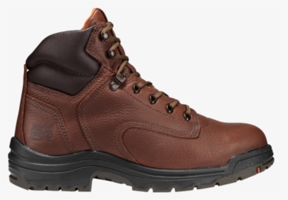 Timberland Pro Titan Safety Toe Boot, HD Png Download, Free Download