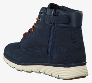 Blue Timberland Ankle Boots Killington 6 In Number - Work Boots, HD Png Download, Free Download