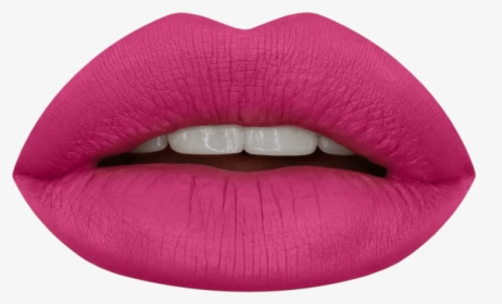 Huda Beauty Liquid Matte Lip Gloss Lipstick Trendsetter - Gossip Girl Huda Beauty Liquid Matte, HD Png Download, Free Download