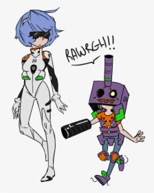 Rawrghi Clothing Fictional Character Cartoon Human - Toonami Tan, HD Png Download, Free Download