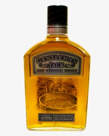 Gentleman Jack Limited Edition 1l, HD Png Download, Free Download