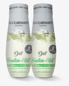 Diet Fountain Mist 2 Pack - Cosmetics, HD Png Download, Free Download