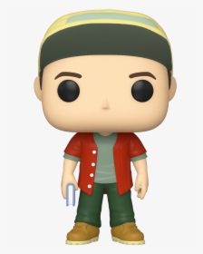 Pop Billy Madison - Billy Madison Funko Pop, HD Png Download, Free Download