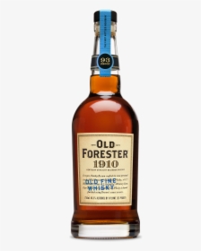 Old Forester Prohibition Style, HD Png Download, Free Download