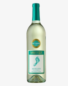Barefoot Moscato, HD Png Download, Free Download