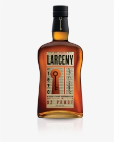 Hh - Larceny Bourbon 1.75 Ltr, HD Png Download, Free Download