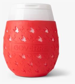 Red - Flowerpot, HD Png Download, Free Download