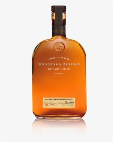 Whisky Woodford Reserve Precio, HD Png Download, Free Download