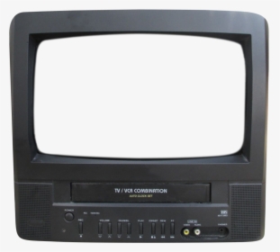 Steve"s Kinkoes , Png Download - Tv With Vcr Png, Transparent Png, Free Download