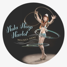 Hula Hoop Melissa, HD Png Download, Free Download