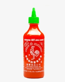 Honey Sriracha Popcorn Huy Fong Foods, Inc - Transparent Sriracha Png, Png Download, Free Download