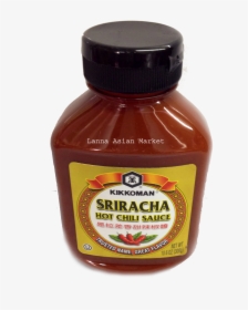 Sriracha Png , Png Download - Teriyaki Sauce, Transparent Png, Free Download