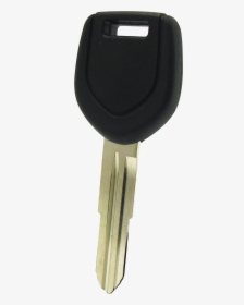 Mitsubishi Transponder Key - Key, HD Png Download, Free Download