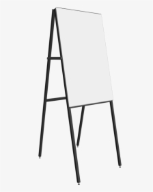 Standing Board Png - Standing White Board Png, Transparent Png, Free Download