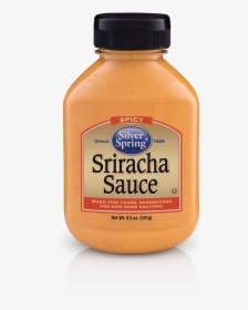 Creamy Sriracha Sauce, HD Png Download, Free Download