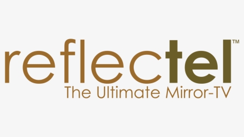 Reflectel - Graphic Design, HD Png Download, Free Download