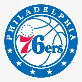 Philadelphia 76ers Logo Png, Transparent Png, Free Download