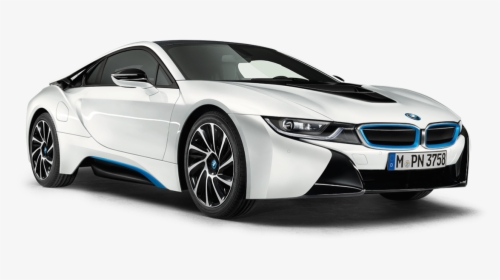 The Bmw I8, HD Png Download, Free Download