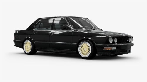 Forza Wiki - Bmw M5 E28 Forza Horizon 4, HD Png Download, Free Download