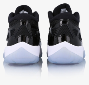 Air Jordan 11 Low Ie "space Jam" - Sneakers, HD Png Download, Free Download