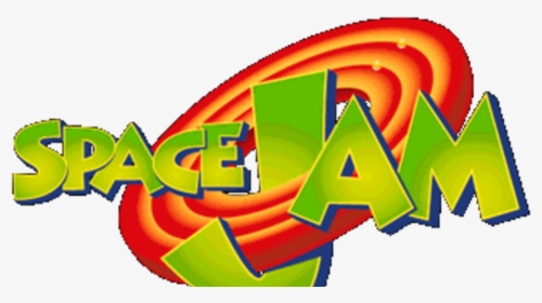 Transparent Space Jam Logo Clipart , Png Download - Space Jam 2 Logo, Png Download, Free Download