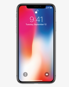 Iphonex - Iphone X, HD Png Download, Free Download