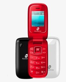 Image Mobile K-flip - Feature Phone, HD Png Download, Free Download