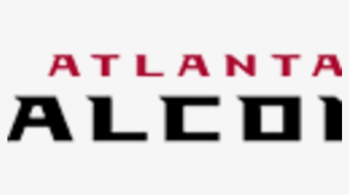 Falcons-200x70 - Atlanta Falcons, HD Png Download, Free Download