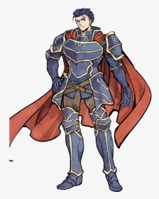 Fire Emblem Heroes Hector, HD Png Download, Free Download