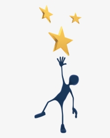 Essential Skills A Star - Reach For The Star, HD Png Download, Free Download
