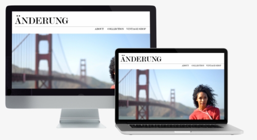 Ander Moc Og - Golden Gate Bridge, HD Png Download, Free Download