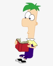 Phineas And Ferb Transparent Background, HD Png Download, Free Download