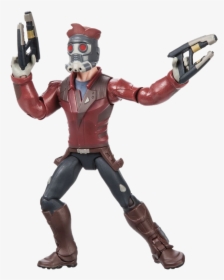 Star-lord Png Transparent Image - Toy Box Marvel Disny, Png Download, Free Download