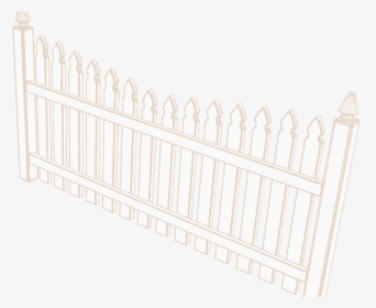 Picket Fence, HD Png Download, Free Download