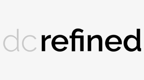 Dcrefined - Graphics, HD Png Download, Free Download