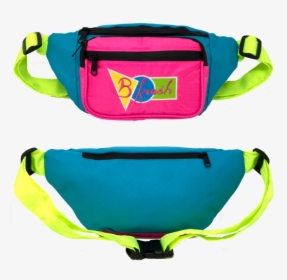 Saved By The Water Resistant Fanny Pack - Messenger Bag, HD Png Download, Free Download