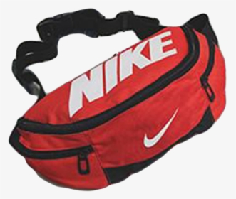 Nike Sling Bag Red, HD Png Download, Free Download