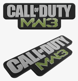 Call Of Duty Modern Warfare, HD Png Download, Free Download