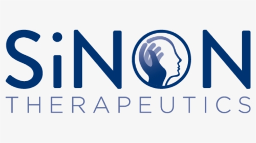Sinon Therapeutics@2x - Graphic Design, HD Png Download, Free Download