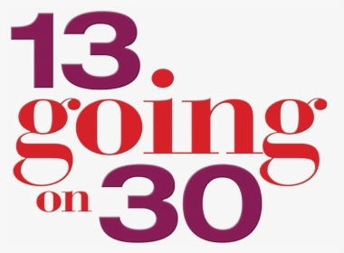 13 Going On 30, HD Png Download, Free Download