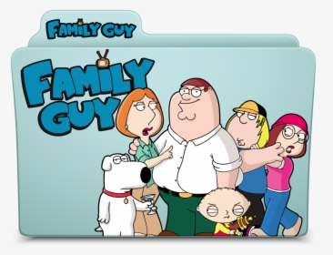 Family Guy Icon - Family Guy 100th Episode Special 2007, HD Png Download, Free Download