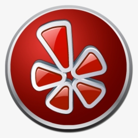 Yelp Icon, HD Png Download, Free Download