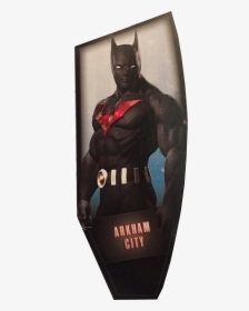 Batman Arkham City Batman, HD Png Download, Free Download