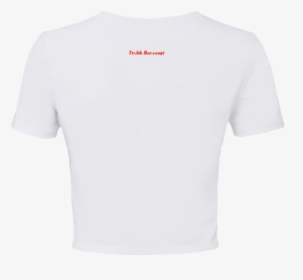 Cropwht12 - Active Shirt, HD Png Download, Free Download