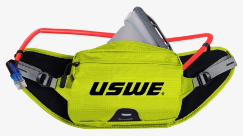 Uswe Zulo 2 Waist Belt Hydration Pack - Uswe Zulo 2 Hydration Hip Pack, HD Png Download, Free Download